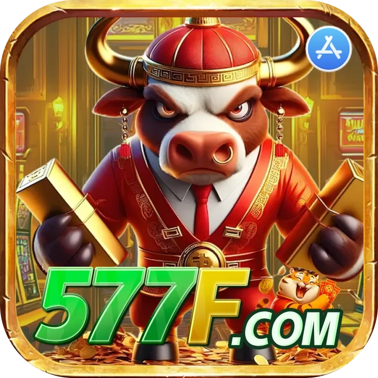 577f App - Aplicativo Móvel Oficial