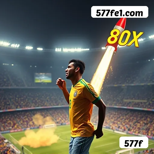 577f Belo Horizonte - VIP Casino