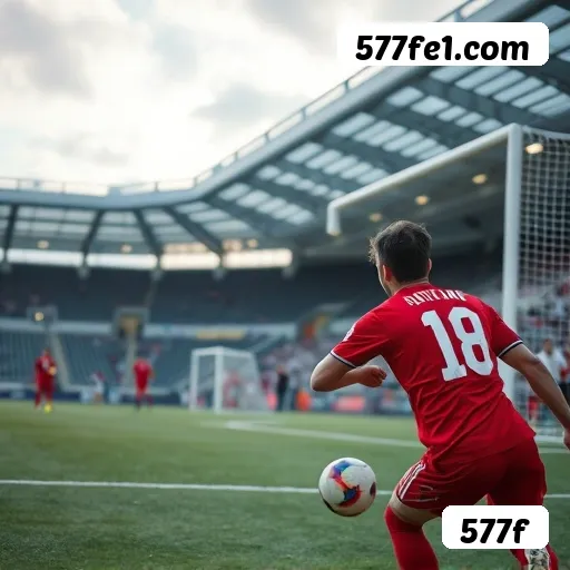 577f Brasília - Casino Guide