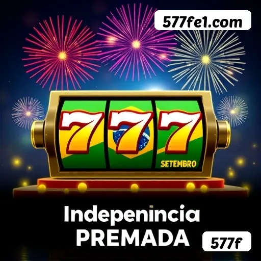 577f - Aplicativo Móvel