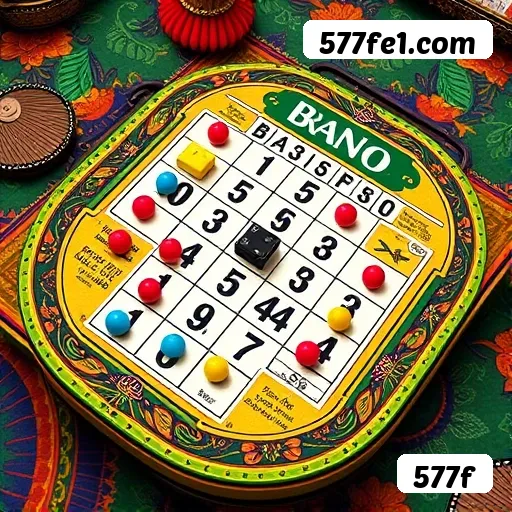 577f - Winners Celebration